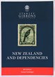 36 · New Zealand: Stanley Gibbons specialised catalogue inc wmks, perfs, Dues, Officials, Lighthouse, Postal Fiscals etc. 195 colour pages. current 2025 edition. New.