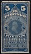 368 · Americas: 1865-1980s inc USA 1865 Newspaper 5c, then range of Commems & Defs inc Airmails. Honduras 1877 Surch Arms &frac12;R on 2R & 1R on 2R. Then useful C19th issues inc Trains set to 1P. Venezuela 1943 Resellado opt 3b & 10b (SG cat &pound;195). Selection of Argentina inc Airmail Specimens. Chile 1948 Flora & Fauna se-tenant set in blks of 25. Netherlands MUH selection 1980s. F-VF fresh M/MUH, odd U. SG cat &pound;1250+ = A$2500+. (375)