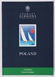 37 · Poland: Stanley Gibbons semi-specialised catalogue with 210 pgs. Current 2023 edition inc Occupations, Military Post, Central Lithuania. Polish POs Abroad, Allenstein, Danzig, Marienwerder & Upper Silesia. New.