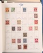 371 · Asia collection neatly presented in 3 binders with spaces for stamps not present. Inc China 1898-1980s inc 1959 10th Anniv FU, 1968 8f Mao Youth SG 2403 M & later issues cat &pound;440+. Some Taiwan, South East Asian selections & Cambodia, Vietnam North, South & Liberation Front issues. Thailand 1905-96 inc 1961 Def vals to 25b G/FU, various other sets, part sets cat &pound;220, Indonesia, Philippines basic collections, Nepal 1886-1970s Used. Also Korea, Mongolia selections. Mostly F/VF U. (c200