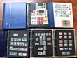 Australian Territories: PNG, Norfolk & others plus some GB in 6 s/books & hagner binders. Inc PNG 1952-82 comp inc 10/- Map & Rabaul & &pound;1 Fisherman Queen Specimens. Norfolk 1947-82 comp inc 47 Ball Bay set to 2/- imprint blks of 4, 2d white paper M, other Territories to 1982 plus dozens of extra sets plus some Australian decimals & few 100 GB MUH decimals. Mostly MUH, few M, but some toning effecting some better stamps, also a small percentage used. (Many 100s)