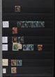 386 · Benelux 1851-1985 collection/accumulation in 5 European s/books up to 48 pg inc Belgium 18851 10-40c, 1861 1c green on piece - 40c, 1869 1c-&pound;f, 1884 1c-1f, 1893 1c-2f with Labels, 1929 100f perf 14&frac12;, various opts, Railway Parcels 1879-1920s, Belgian Congo 1909-59 inc 1915 to 5f, 1923 to 5f, few Ruanda-Urundi. Netherlands 1852-2011 inc 1852 - 5c blue, 1867 various perfs to 10c, 1875 various perfs to 50c, 1899 to 2&frac12;G, 1906 Tuberculosis set, 1887-1946 various Postage Dues, Nethe