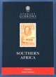 39 · Southern Africa: Stanley Gibbons semi-specialised catalogue inc all pre-1910 provinces, Homelands, Bechuana, Botswana, Lesotho, Swaziland, Namibia, & , etc. 306 pgs. 2026 edition. New.