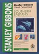40 · Southern Balkans: Stanley Gibbons semi-specialised catalogue inc Albania, Bulgaria, Greece, Macedonia etc. latest 2019 edition. 426 pgs. New.