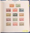 400 · British Commonwealth collection in three Devon albums, mostly FU, including AAT 1952 to 2012, Christmas Island 1958 to 2008, Cocos Island 1963 to 2008, Cook Islands 1935 to 1972 with good selection including 1966 opts set cat &pound;150+, British Solomon Islands 1935 Silver Jubilee, 1948 RSW set, 1939-51 defins, 1940 Postage Dues cat &pound;400+, Ceylon 1920 to 1970 and some later including 1938/49 defins to 5R, cat c&pound;200. Fiji 1918-2000 including 1935 Jubilee, 1948 RSW, 1938-55 KGVI to &p