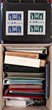 403 · British Commonwealth Carton Lot with 1978 QEII Jubilee M/Sheet set of 21, then other M/Sheets inc PNG 1975 Independence (50), plus Christmas Is, Cocos, Norfolk, other PNG with 1990s Exhibition opts. Australia 1969-1975 virtually comp PO Pack collection inc 1970, 71 selected issues, Christmas comp 1971-1975, 1975 Gift Pack & AAT/Cocos Is packs to 1973. Indonesia's 1966 Joint Issue Cuscus booklets (4, cat $400). 1997 Diana Memorial sheet of 50 (4 diff) inc Fiji, Tokelau & Vanuatu. 1947-1969 Norfol