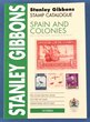41 · Spain & Colonies: Stanley Gibbons semi-specialised catalogue inc Civil War, Cape Juby, Cuba, Fernando Poo, Ifni, Philippines, Spanish, Morocco, Spanish Sahara & Andorra French & Spanish POs. current 2019 edition. 312 pgs. New.