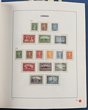 Canada: 1890-1990s Collection in 2 Davo hingeless albums mostly mint, largely MUH. Inc QV Defs 1897 2c violet, 1898 3c rose-carmine & others, 1898 2c Christmas, KGV Heads 1918-25 to 10c blue, 1927 60th Anniv set, 1927 Commem set of 3, 1928 Pics to 20c, 1930 Pics to 20c, 1932 KGV Heads + 13c Citadel SG 319-325, 1935 Jubilee set, 1935 Pics set all MUH, 1937 Pics part set to 50c MUH, $1 MLH, 1951 $1 Fisherman MUH, 1949 Pics & Airs M/MUH, 1946 Peace set MUH then subsequent issues through to 1991, al