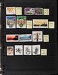 429 · Canada 1976-2012 MUH collection in 3 large hagner binders, various varieties such as perfs, papers, Phosphors, booklet stamps etc inc 1975 Sculptures $1 & $2 dull paper M/S, experimental 45c & 46c booklets etc, fairly comp, all diff, many sets. Fresh VF MUH. SG cat &pound;2500+. FV inc P Stamps C$2700 = $3000. (1900 + 60 M/S, 60+ booklets)