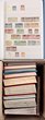 473 · Europe & Colonies 1852-2000 collection/accumulation in 10 s/books & 3 binders inc Switzerland 1854-1990 mainly used inc 1882 duplicated Helvetia to 1f, 1867 to 50c, 1882 granite paper to 3f, various papers & perfs, 1900 25th Anniversary set (7 sets) & re-engraved set, 1926 Surcharges set with 2&frac12;c tete-beche pr, 1941 Air set, 1960 Pro Patria M/S, 1952-85 various Pro Patria sets, 1913-88 various Pro Juventute sets, 1862-1990 MLH/MUH range inc 1900 Anniversary set, 1936 National Defence M/S,