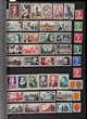 484 · France: 1955-95 collection in 2 Lighthouse 64pg s/book (as new) inc 1955 (Yv cat &euro;160), 1956 Relief Fund (&euro;50) & much more, good thematics inc Ships, Planes, Sport, Art & Paintings, Birds, Olympics & much more. VF MUH. Yv cat &euro;2800+ = A$4600. (2400+)