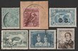 52 · 1913-65 pre-decimal collection (no Kangaroos) comp on Seven Seas pages. KGV with single wmk comp &frac12;d to 1/4, Small Multi wmk perf 14 & perf 13&frac12;x12 comp to 1/4 inc 1d green & 4&frac12;d Die II, ditto CofA wmk & opt OS. 6d Engraved Kookaburra on piece, 3d Kookaburra M/Sheet (no margins), then all KGV/KGVI Commems & Defs inc 1931 Kingsford Smith pr opt OS, 1932 5/- Bridge CTO, 37 Robes both papers to &pound;1, 49 Arms to &pound;2, 64 Navigators to &pound;2 with both papers of 10/- & &p