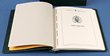 Great Britain. 1902-52 Lighthouse illustrated hingeless album in slipcase, 3 Kings edition, sparsely filled but does have 1939-48 KGVI set to &pound;1, including 10/- dark blue, 1948 Silver Wedding set to &pound;1 and 1951 KGVI set to &pound;1. SG cat &pound;570+. Album retail &pound;100 = &pound;670+ = A$1,500. Fresh VF MUH, album VGC. .