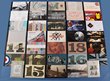 Great Britain: Prestige Booklet collection 2009-19. Attractive range inc WWI Anniv, Game of Thrones, Star Wars, Dr Who & others, cat value &pound;1080, current FV alone &pound;780 = A$1600. (33, 2 M/Sheets)