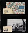 Great Britain: Specialised Premium booklet collection 2011-19 from SG DY1-30 (ex DY24) inc WWI Commemoratives, Harry Potter, Marvel, Dr Who, RAF, Commems, plus others. Current FV alone &pound;710 = A$1400, retail substantially higher. (29)