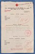 Great Britain 1814-c1990 covers & Postal History. Inc an interesting 1814 Entire Musselburgh to Dunbar, other pre-stamp, 1890 Post Office Jubilee cover & insert, 1902 PPC Casablanca to Scotland, other PPCs inc Isle of Man, Jersey, Jersey 1942 Red Cross censor & letter, 1943 Airgraphs (2) inc one addressed to Hudson Fysh, 1965-70 taxed covers & others. Also commercial mail 1950s-70s (300+), FDC + Commem collection 1967-88 (240), other odds. Some mixed condition but much of interest. V/VF. (c600)