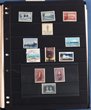 Interesting carton lot inc Australia various inc KGV CofA 5d opt OS MUH, Robes set of 3 MUH, &pound;1 thin paper, 1970 Defs PO Pack, China small collection 1897-1975 M/U cat &pound;150, Czechoslovakia basic collection pre & post War M/U, Fiji collection noted 1892 5d on 6d M, 1938-51 to &pound;1 G/FU, later issues sets & M/sheets MUH, some European modern sets inc France, Monaco, many other mixed sets, singles. A nice mixed range. (c2000, 20 M/sheets)