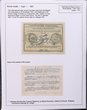 International Reply Coupons 1906-2018, extensive range of country of origin, covering 1907 1st Rome issue with Belgium, Germany, Japan and USA, 1930 London type (22) inc Afghanistan, Iceland, Israel and Japan, plus Australia 1966 decimal currency FDI (3), 1965 Vienna type (23) inc Central African Republic, Ivory Coast and Zaire, some USA inc diff surch; 1975 Lausanne type (7), 2002 Peking '1' (4) (2006), Peking '2' (5), Nairobi (5), and finally ca 2010? 2 CTO Australia. Also Imperial Reply Coupo