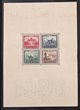 Large carton lot No. 1, 1850s-1980s collection/accumulation in 6 quality European stock books, on circuit sheets and loose in packets. Noted Belgium 1850s-1980s including early King Leopold, various 1930s-50s M/S and Railway Parcel stamps with various cds (500+), Netherlands collection 1860s-1970s, Poland collection 1919-90s including East Silesia 1920 opt SO for Plebiscite, 1939-44 General Government, 1944 Polish Exile Government, etc, lots of both. Also noted Germany 1930 International Philate