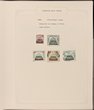Malaya - FMS: 1900-34 Tiger & Elephants collection on pgs. 1900 opt Tiger & Elephants vals to $5. 1900-01 Tiger vals to 50c, wmk Crown CA plus shades. 1904-22 vals to $25, wmk Mult Crown plus shades. 1922-34 vals to $5, wmk Mult Script. Most G-VF U, some mixed, some high vals F/C. SG cat &pound;4200+ = A$8400+ as F U. (117) (P)