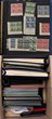Popular British Commonwealth carton lot inc 1981 RW collection in blue illustrated album. Christmas Is 1958 QEII, 1963 Pics & 1968 Fish sets MUH in KABE hingeless album with pgs to 2007 & Cocos Is with 1963, 69 & 76 Pic sets, plus pgs to 2007. GB 1980s-90s Commem FDC collection (30) in album. NZ 1974-84 Pic/Commem FDC accumulation (120). PNG 1985-90 PO Year Album set of 6 (retail $250). Then diverse Australia inc 1945-75 blk/multiple collection, strength in decimals (retail $550) inc 1968-72 Fam