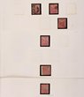 South Africa - Cape of Good Hope: 1864-79 Collection/accumulation on pgs. 1864-77 Hope Seated 1d to 1/-, wmk Crown CC with outer frame lines, plus shades. 1868 FOUR PENCE on 1d. 1871-76 Hope Seated &frac12;d to 5/- wmk Crown CC, no outer frame line, plus shades. 1874-76 Surch 1d on 6d & 1d on 1/-. 1879 Surch 3d on 4d, plus varieties 'PENCB' for 'PENCE' 'TH.EE' for 'THREE' (cat &pound;275). Mostly G-VFU, odd M/UN, very mixed in parts. SG cat &pound;2600+ = A$5000++. (167).
