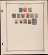 Southern Rhodesia 1924-64 Collection on albums pgs. 1924-29 KGV Admiral to 5/-. 1931-37 KGV Field Marshall set to 5/-. 1932 Victoria Falls 2d & 3d. 1935 Silver Jubilee set. 1937 KGVI set to 5/-. 1953 QEII Pic set to &pound;1 & 1964 set to &pound;1. 1951 Postage Due to 1/-. F-VF M/U. SG cat &pound;700+. (114).