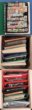 Two carton World lot with 14 binders/albums crammed with collection/accumulation inc Italy 1880s-2000, Germany 1900-80s, Austria, Belgium, Hungary, Portugal, New Zealand etc, Australian Territories, Norfolk Island inc 1947 Ball Bay etc, early New Guinea, Papua then Papua New Guinea 1952 set to &pound;1, the range to 2000, some Australian Antarctic Territory, Cocos etc. Many sets, range of M/S. SG cat &pound;2500+ = A$5000+. About 80% GU-VF U, 20% MUH/M. (5000, 2 large cartons)