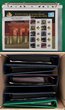 United Nations (NY & Geneva) 1980-2018 collection in 5 hagner albums with stamps, sheetlets, booklets, M/Ss & envelopes in the diff currencies, noted 2006 Sculpture type M/S (Scott cat $150), 2005 Picture Post M/S (Scott cat $140). Stamps fresh VF MUH, pages effected by tropicalisation. FV US$340, &euro;580, CHF640 = A$2800 alone & cat would be much higher. Such very modern United Nations not easy to find. (800+, 200+ M/S, 30+ booklets)