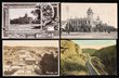 Australia - New South Wales, Central West collection, including Bathurst street scenes, buildings and parks (27), together with views of Cowra, Dubbo, Forbes, Mudgee and Orange. Mostly early cards. All different. F?VF. (68)