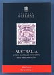 Australia: Stanley Gibbons semi-specialised catalogue, 2022 Edition with 426 colour pgs inc States, booklets, Postage Dues, BCOF opts & Territories inc PNG to 1975. New.