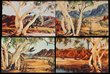 Australian Artist Albert Namatjira collection (20) plus 2 duplicates & 3 drop-downs. Mostly VF UN. (25)