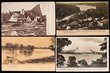 Australia, Historical-interest collection, including Sydney Harbour Bridge construction (2); paddle steamers (3); exploration (7); camel trains (4); Queensland governors; R.M.S. Australia on fire; Sydney Grammar School staff, 1907; the Australian Pavilion at the Franco-British Exhibition, 1908; and other subjects, together with New South Wales postal stationery (6). (39)