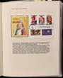 Postcards, Stamps Cigarette Card Thematics 'Movies' collection in thick loose leaf album with USA M/sheets or sheetlets (FV $75). Period PPC (40) inc Charles Chaplin (15), Shirley Temple (6) & Buster Keaton covers (12) inc Gene Autry autograph on 1942 envelope. 1930s Cigarette Card selection & postage stamps inc MUH Pic sets & singles. (100s)