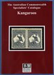 9 · Australian Commonwealth Specialist catalogue: Kangaroos New 2025 edition inc PO CTO cancels ex Specimen/Presentation sets, essays & proofs, on cover prices both, solo & mixed frankings, FDC, varieties, monograms, imprint prs & blks of 4. Official perfins & more inc ever present price revisions. Essential reference